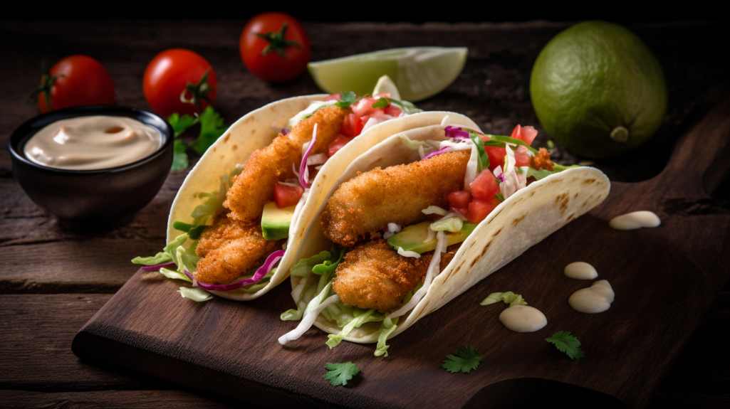 vendedorglobal Fit Fish Tacos a6bc9794 7fc2 40d6 8668 7dcc2fe0580b