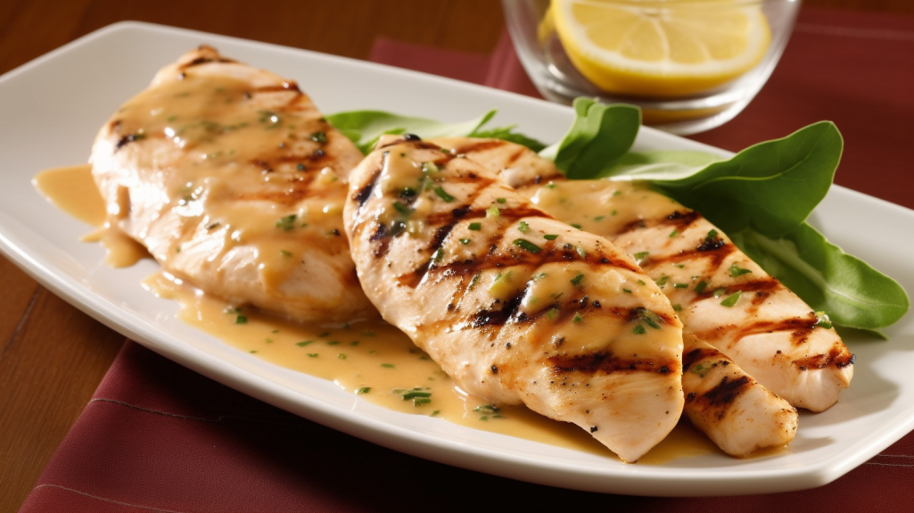 vendedorglobal Grilled Chicken with Lemon Sauce 72af0d22 6b92 45c0 84dd 3b0ea8dfd6d9