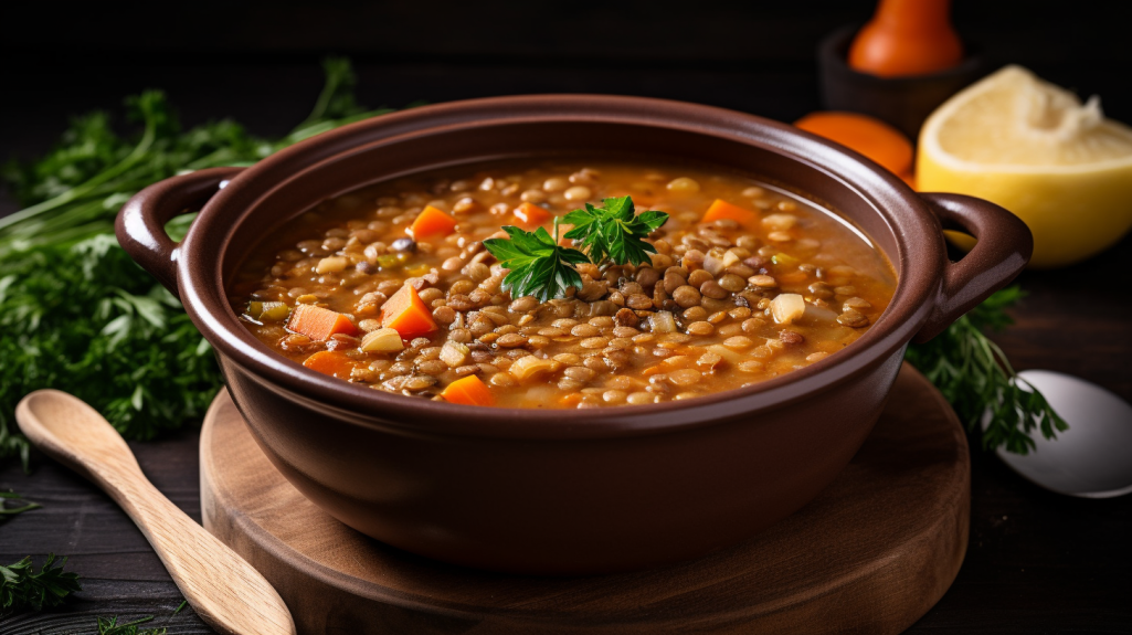 vendedorglobal Lentil Soup with Vegetables 5acebe4b 50c5 44af b107 abe73f89b46b