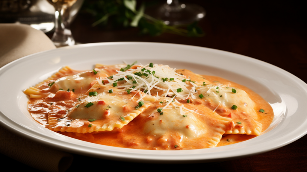 vendedorglobal Lobster Ravioli with Fresh Tomato Sauce e580f242 2d51 4f1d 801e 0f30293f2c5e