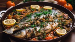 Receita de Feijão tropeiro