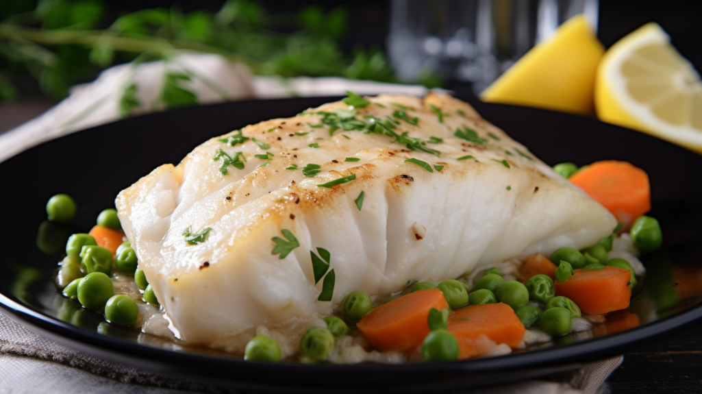 vendedorglobal Peixe Assado com Legumes O Prato Perfeito para E b804433f 537f 4bee a473 7c313f6f2e14