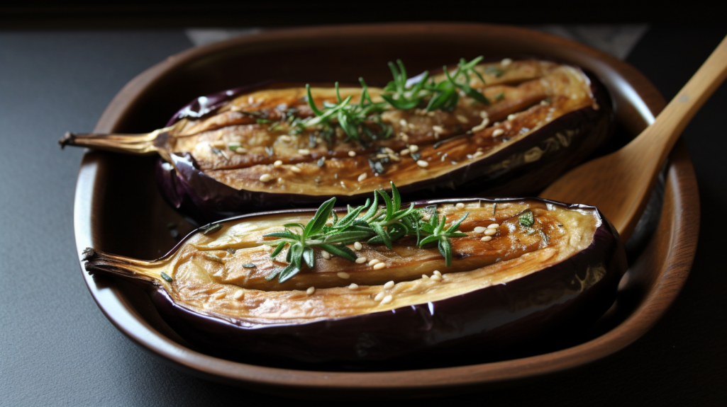 vendedorglobal Roasted Eggplant bc0db36c ef76 4519 b54b cca11432b62b