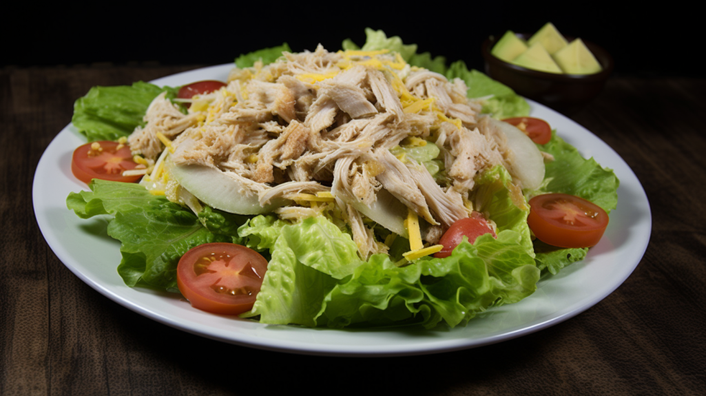 vendedorglobal Salada de Frango Grelhado 00a190fa 7c02 4653 beb4 d63ba3a6cdf6