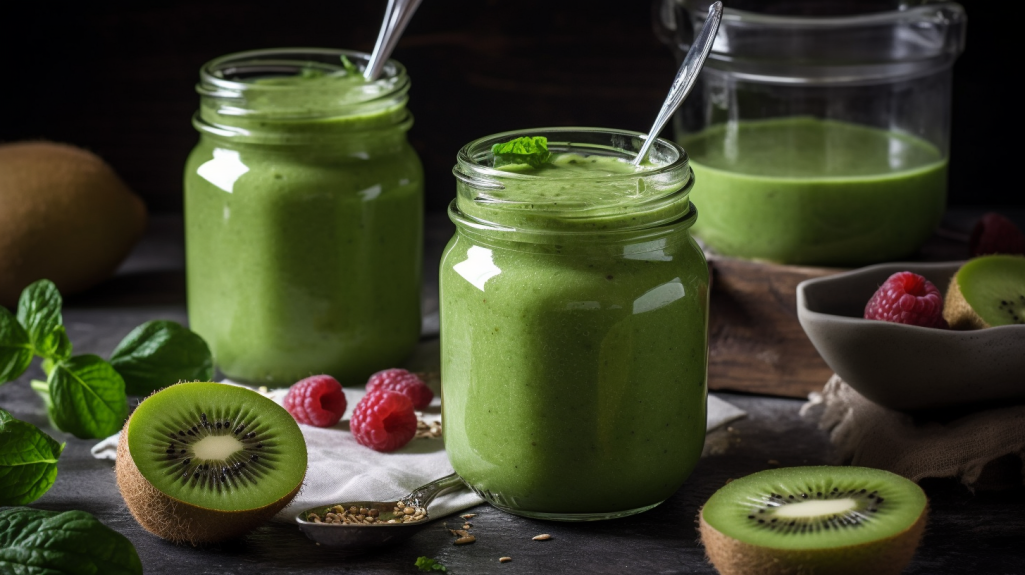 vendedorglobal Smoothie Verde 30022756 69f6 49f6 91c7 900a141df2c5