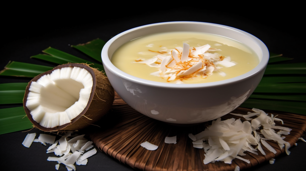 vendedorglobal Sopa de Cogumelos com Leite de Coco 0b2d35cc d64a 406a a6c1 acc6336b1077