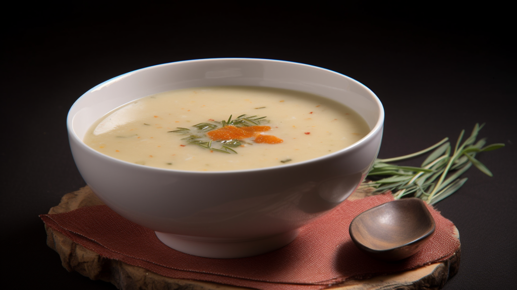 vendedorglobal Sopa de Cogumelos com Leite de Coco e7fefb35 d0a7 46b9 a2ea b90a798dcfec