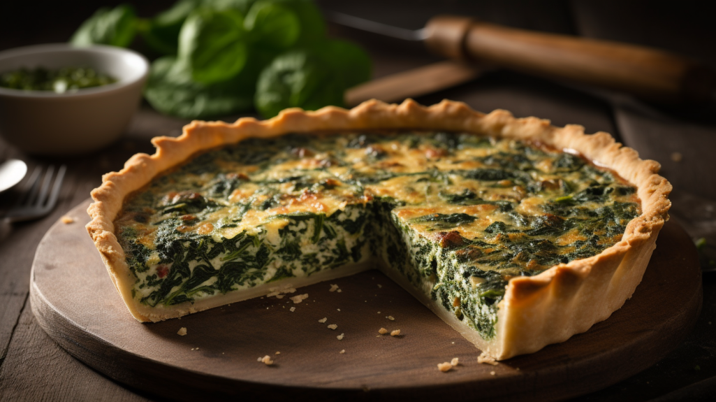 vendedorglobal Spinach Quiche 57418407 4af5 4bbd 94bd ec6b21974c18