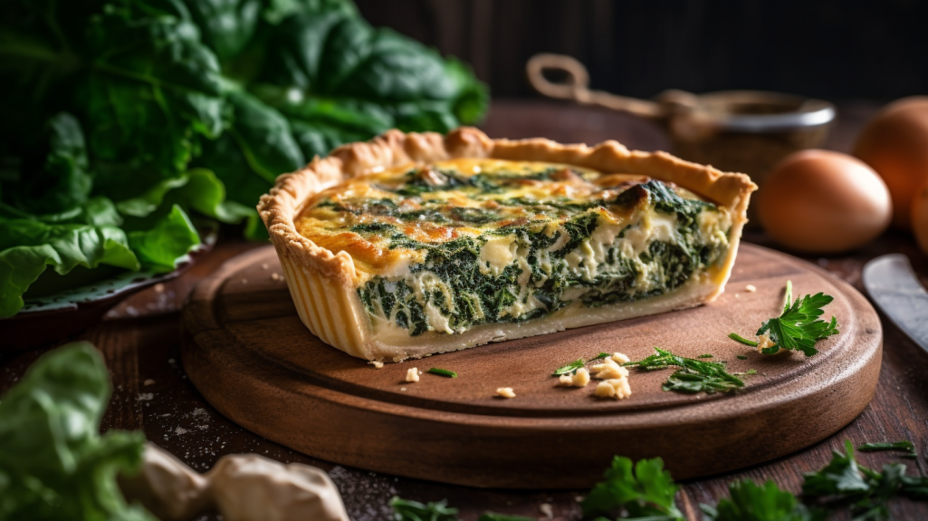 vendedorglobal Spinach Quiche aedd28ae 6384 463e a53c 6d5462417c12