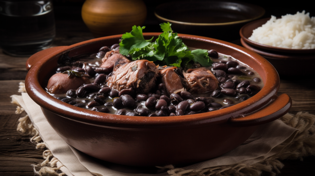 vendedorglobal Traditional Feijoada Recipe The Authentic Flavor a6227e53 1755 4c02 af64 fcd5bbd180dc