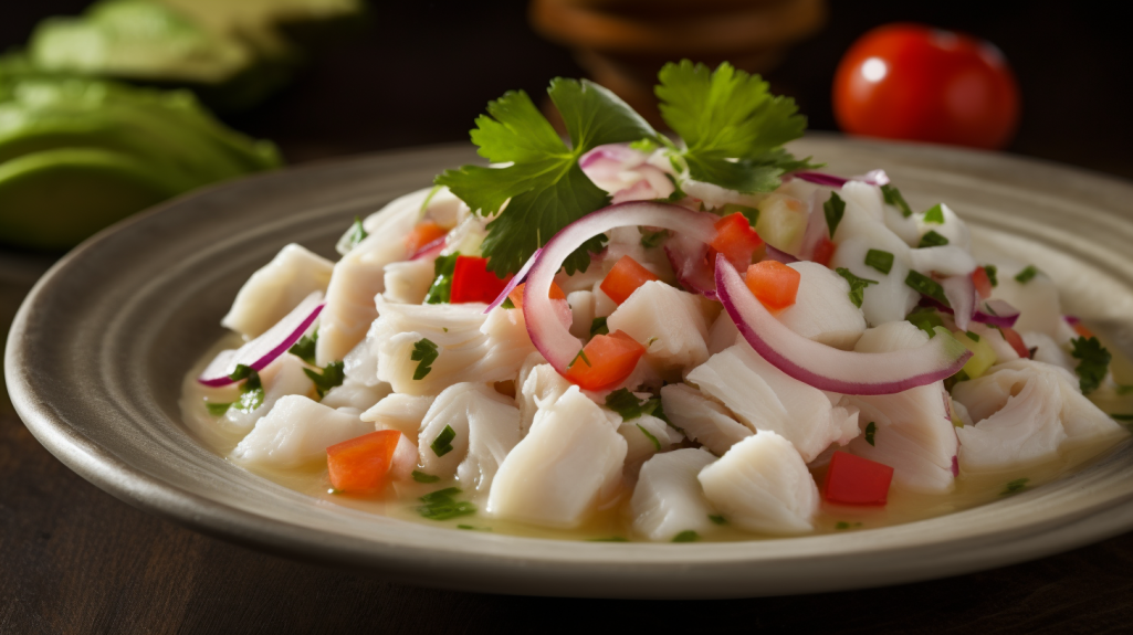 vendedorglobal White Fish Ceviche 8a94bfcc 556c 43cf a283 c7409d227afa