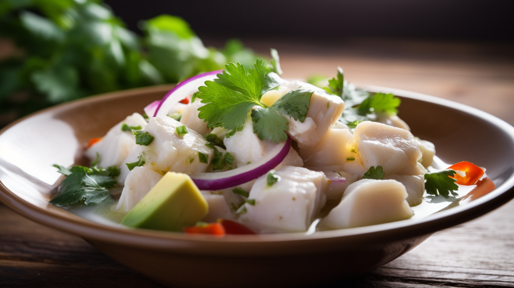 vendedorglobal White Fish Ceviche c7a13f82 15da 4677 a22a b109c1ab67c2