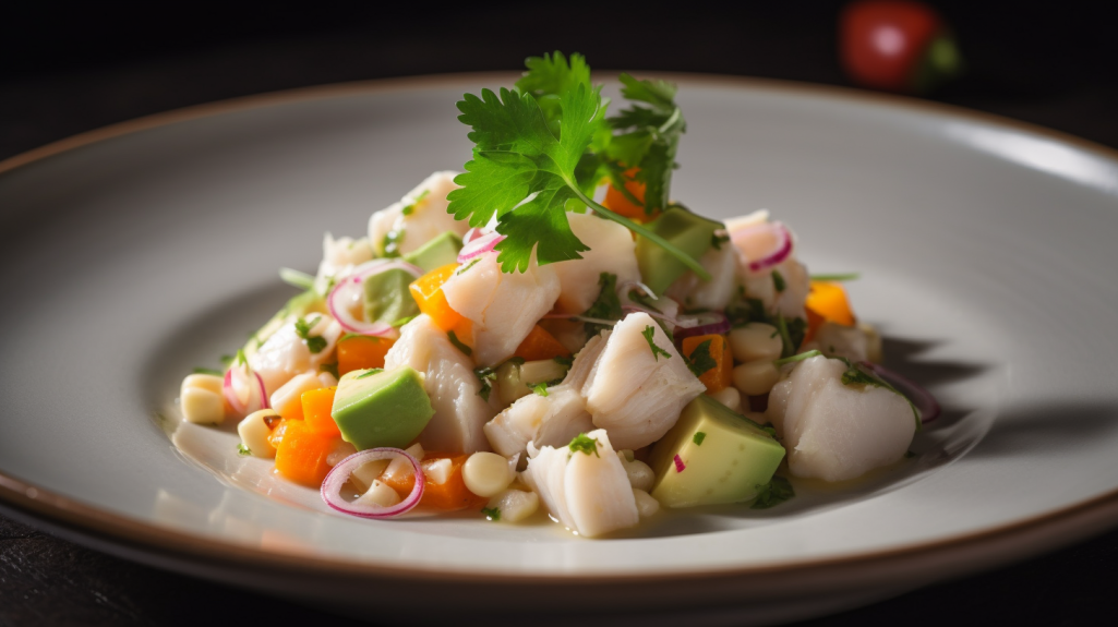 vendedorglobal White Fish Ceviche e61fc968 da29 4406 9fe4 3d20fd033542