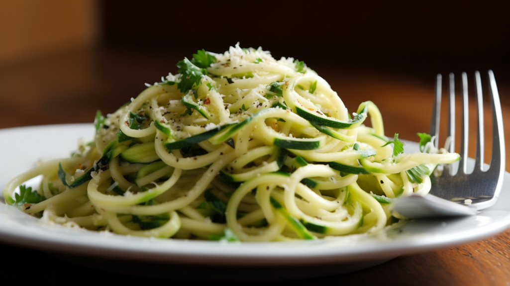 vendedorglobal Zucchini Spaghetti 7e8f1812 0976 46d3 b879 2d1135a8143d