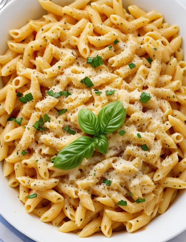 Absolute Reality v16 Pasta Mac n Cheese 2