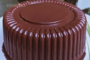 Bolo Mousse de Chocolate: Uma Sobremesa Irresistível
