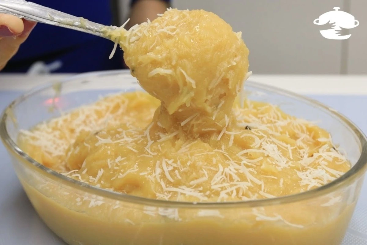 Doce de Leite com Coco