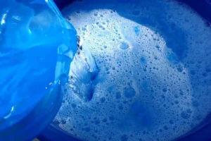 O Melhor Amaciante do Mundo Caseiro