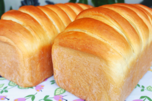 Pão Algodão Leve e Fofinho
