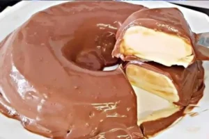 Sorvetão de 3 Minutos: Delícia Rápida e Refrescante