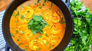 O Sabor Inigualável do Bobó de Camarão: Uma Delícia da Culinária Brasileira