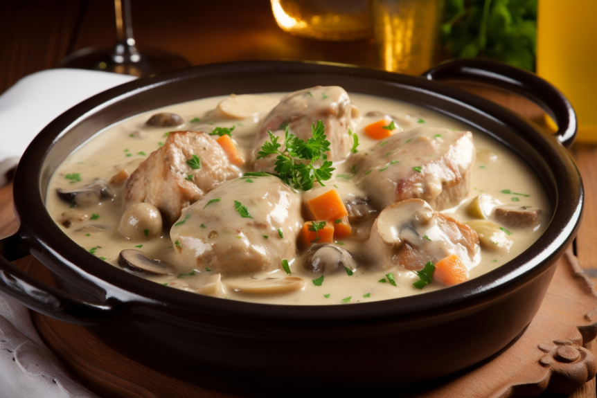 vendedorglobal Blanquette de Veau 08a375d2 438f 4f93 88a3 c2417ea5935e