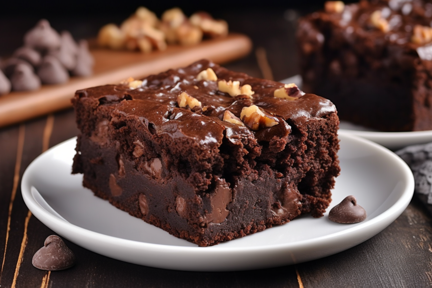 vendedorglobal Brownie Saudavel com Batata Doce 7a20ed85 f3da 405e 8171 718af27e59e6