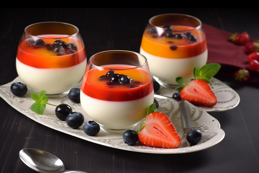 vendedorglobal Panna Cotta com Calda de Frutas Vermelhas 1afb15db 8392 4048 ac66 aa4967f79ecc