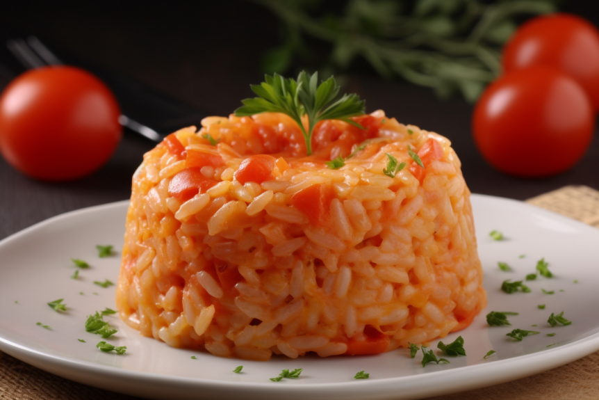vendedorglobal Risoto de Tomate Seco e Rucula Fresca 22cb1b6a 86ad 4b50 853f 4f5ff8572e41