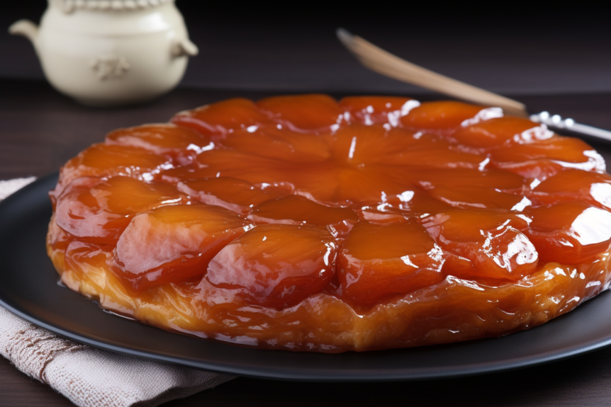 vendedorglobal Tarte Tatin Classica 49c0467a 3619 4b3a 88a5 4ac97c01bcfd