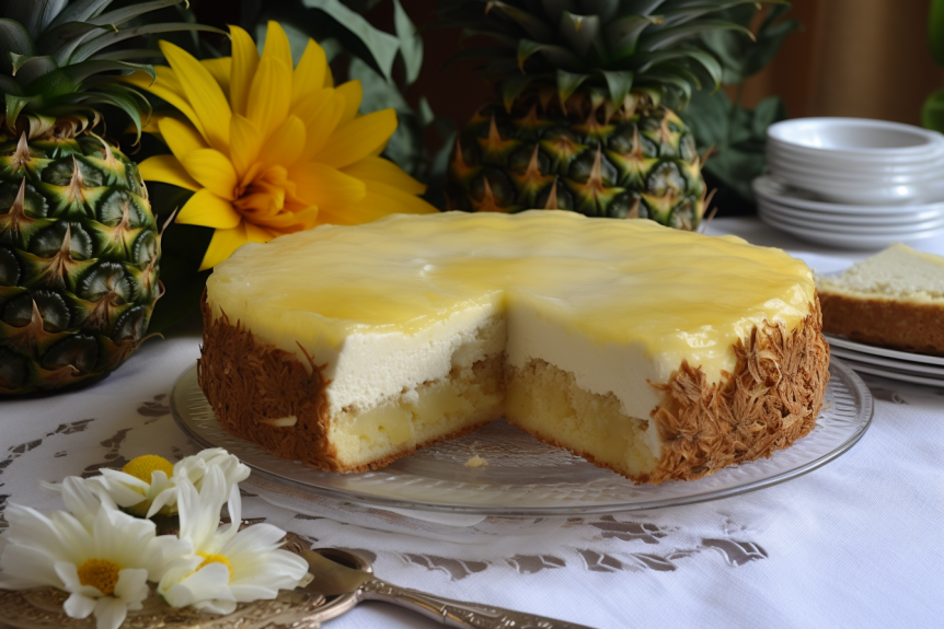 vendedorglobal Torta Gelada de Abacaxi 285a57f2 4bd7 4410 96b4 3dc5bfe037c8