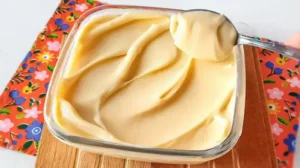 Creme Belga para Bolo: Uma Delícia Irresistível
