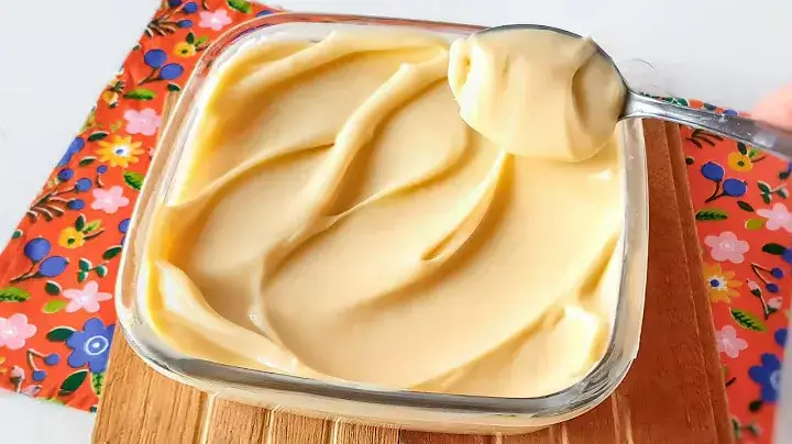 Creme Belga para Recheio de Bolo Receita Passo a Passo Pra Voce