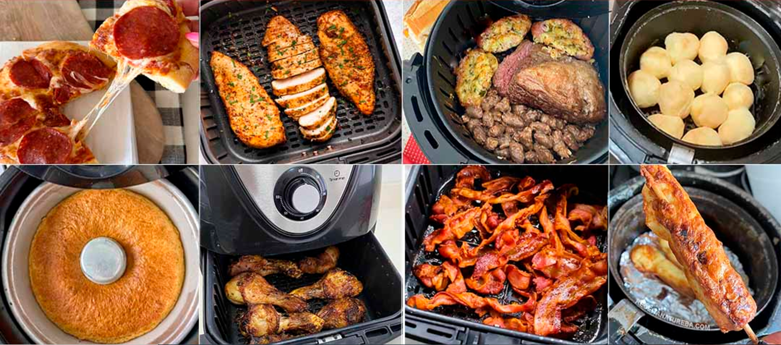 air fryer
