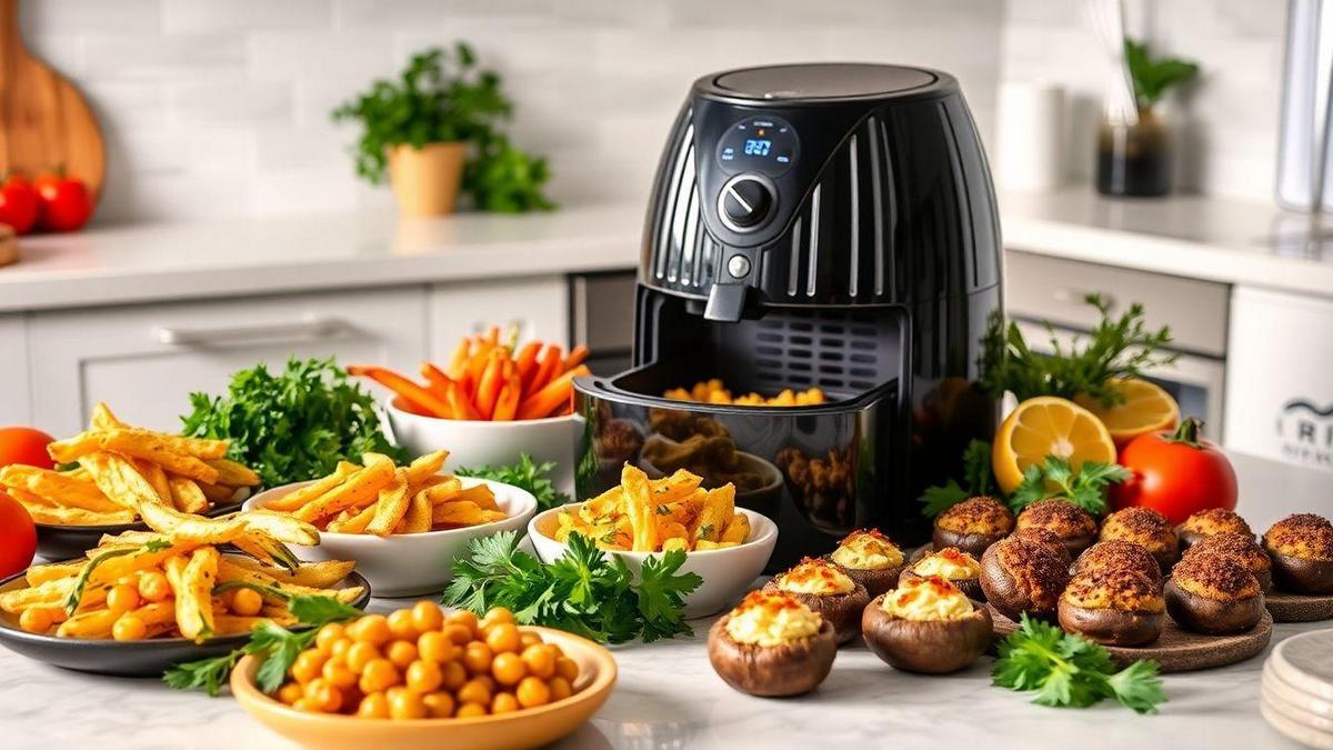glutenfree-air-fryer-appetizer-recipes