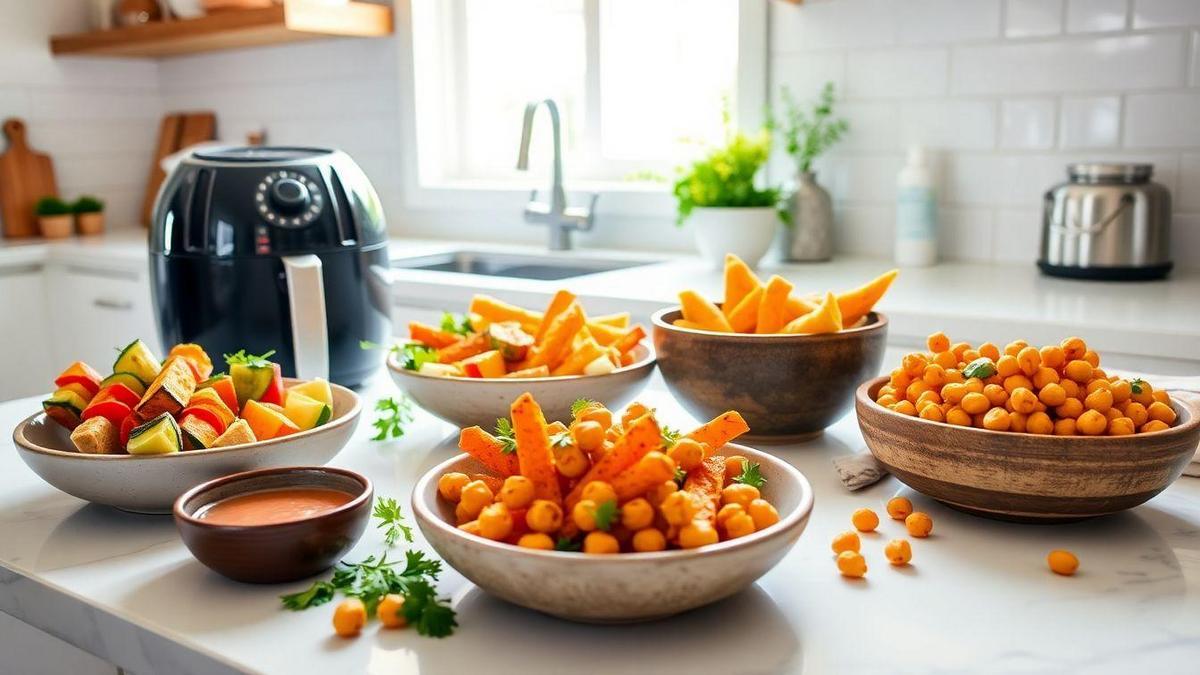 healthy-air-fryer-appetizers-for-weight-loss