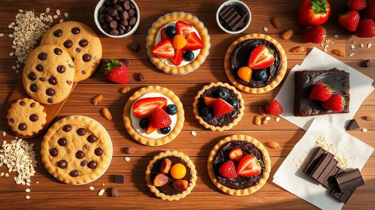 healthy-air-fryer-dessert-recipes-for-weight-loss