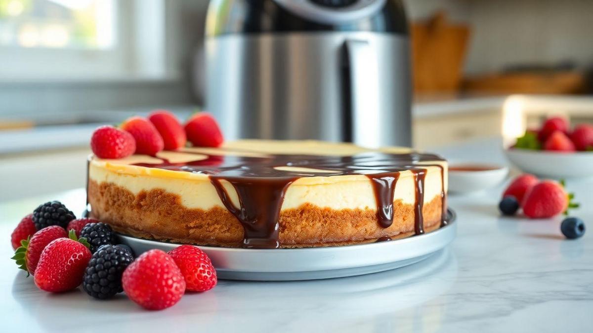low-carb-cheesecake-recipes-in-air-fryer