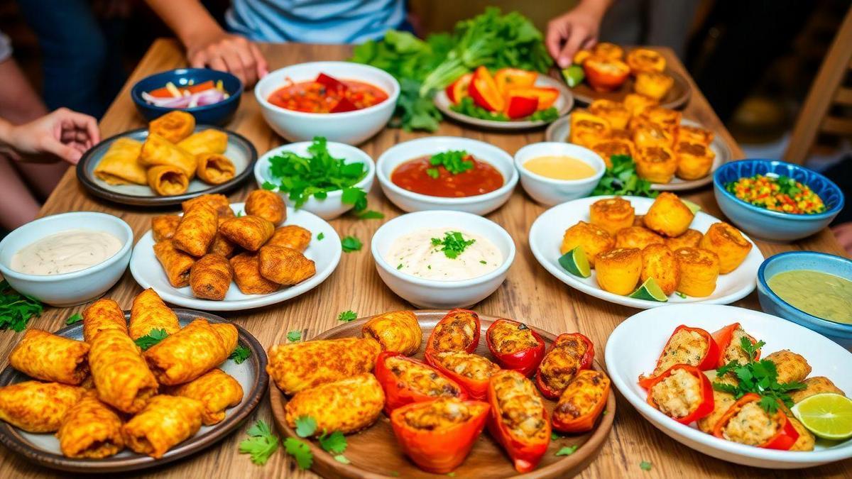 vegan-air-fryer-appetizers-for-parties