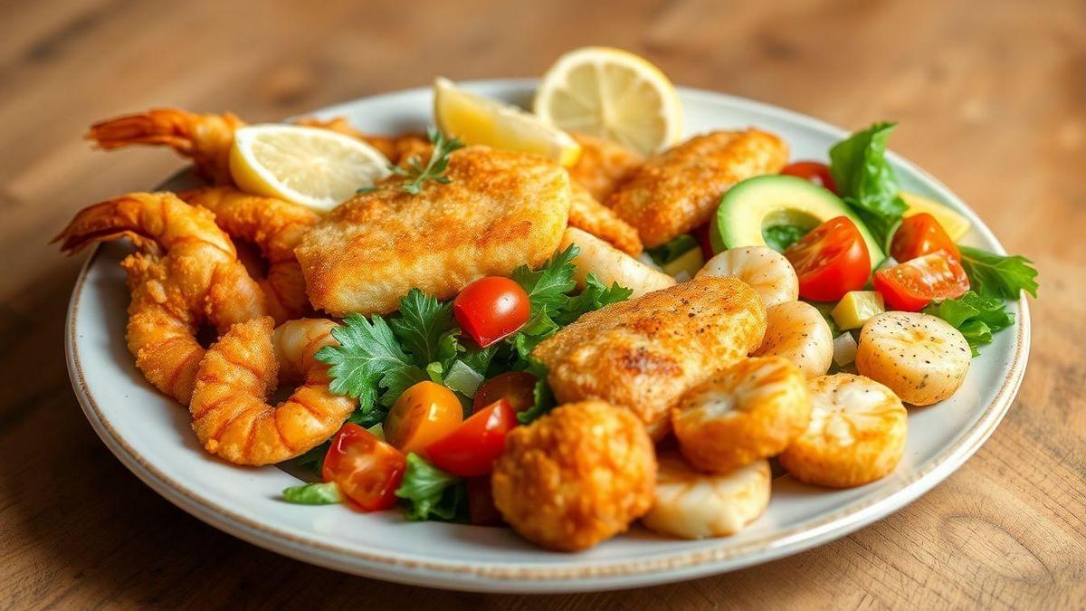 air-fryer-seafood-recipes-for-quick-dinners