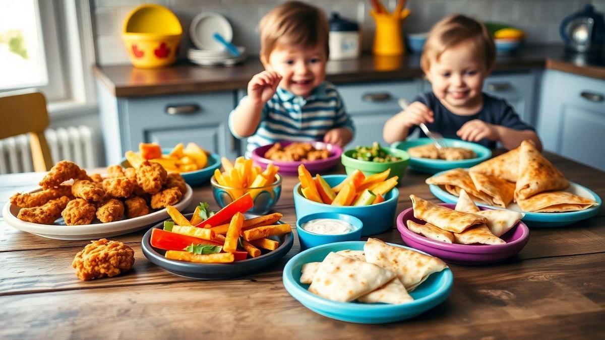 easy-air-fryer-finger-foods-for-toddlers