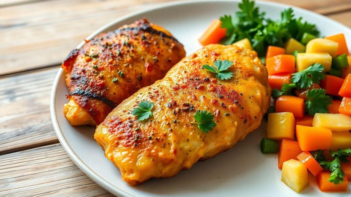 hearthealthy-air-fryer-chicken-recipes