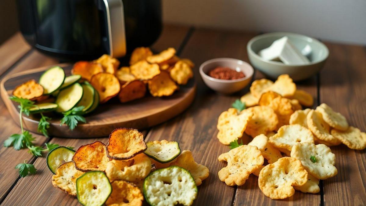 low-carb-air-fryer-snack-recipes-for-keto-diet
