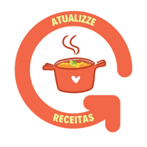 Atualizze Receitas