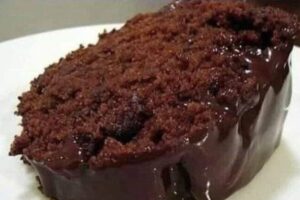 Bolo de Chocolate de Liquidificador: Simples, Rápido e Delicioso