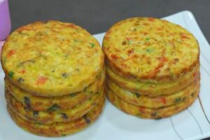 Hambúrguer de Repolho