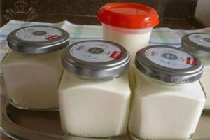 Requeijão Caseiro de Liquidificador: Uma Receita Fácil e Deliciosa