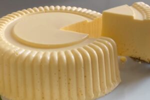Flã de Maracujá: Uma Sobremesa Fácil, Refrescante e Deliciosa