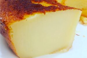 Bolo Nordestino Delicioso: Uma Receita Tradicional Sem Leite Condensado