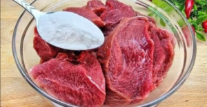 Carne Macia em 5 Minutos: Segredos e Dicas para Amaciar a Carne Mais Dura